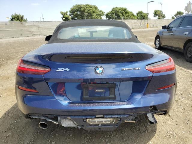 WBAHF3C03LWW56335 BMW Z4 Sdrive30i