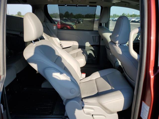 2020 TOYOTA SIEANNA - 5TDYZ3DC5LS044107