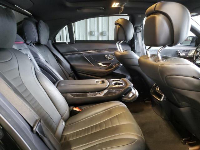 W1KUG8DB9LA554164 Mercedes-Benz S 560