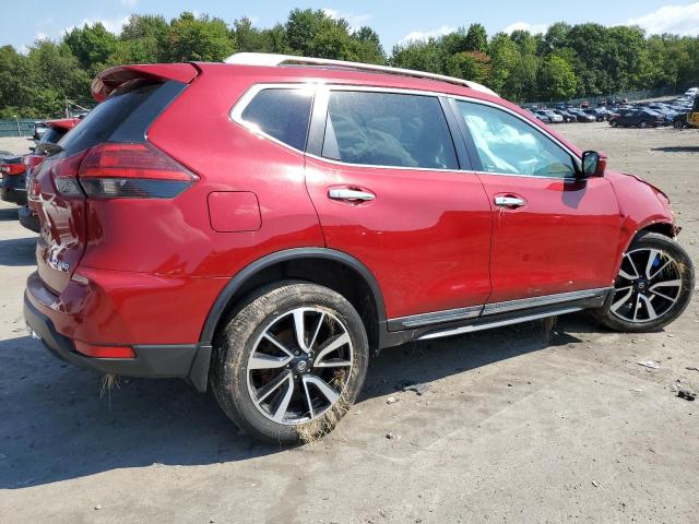 5N1AT2MV5HC763473 | 2017 NISSAN ROGUE SV