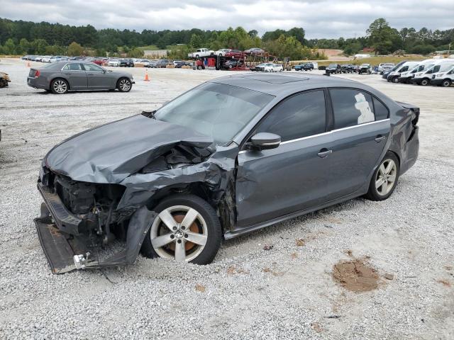 2013 Volkswagen Jetta TDI