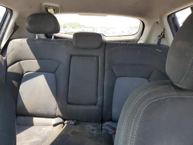 KNDPB3AC0E7556732 KIA Sportage Base