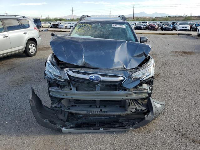 4S4BTANC2N3108985 Subaru Outback Limited