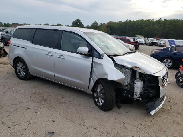 KNDMB5C17M6674839 | 2021 KIA SEDONA LX