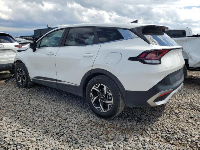 KNDPU3AF4P7036668 KIA Sportage Lx
