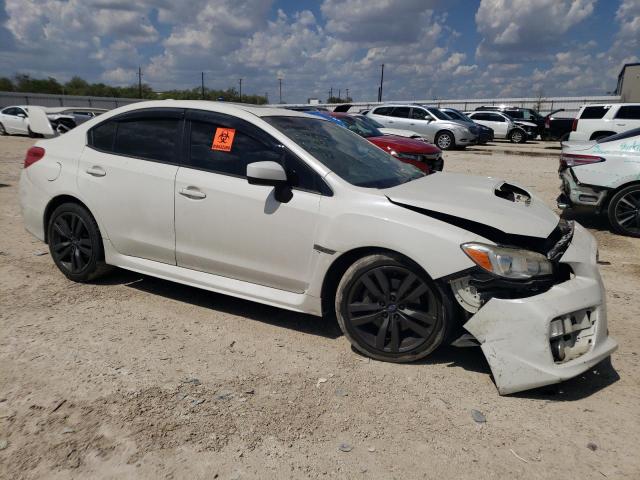 JF1VA1E6XG9817493 Subaru Wrx Premium