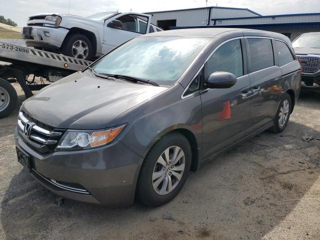 2015 Honda Odyssey EX