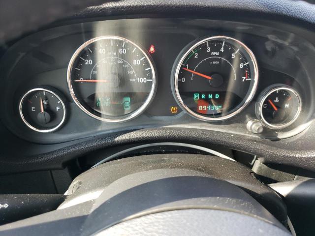 1C4AJWAG0HL593241 Jeep Wrangler Sport
