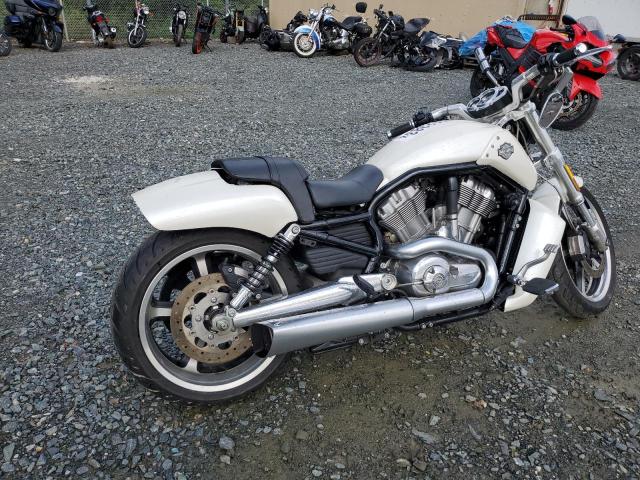 2009 HARLEY-DAVIDSON VRSCF 1HD1HPH189K800984