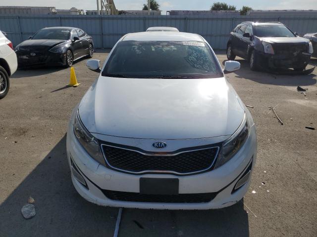 KNAGM4A79F5588897 KIA Optima Lx