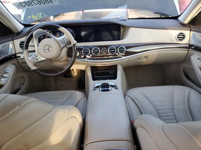 WDDUG8GB7LA524530 Mercedes-Benz S 560 4matic
