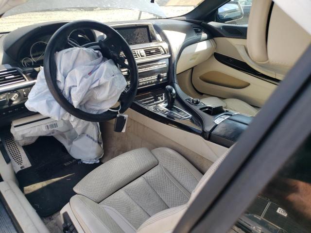 VIN WBAYM1C50DDZ02583 2013 BMW 6 Series, 650 XI no.8