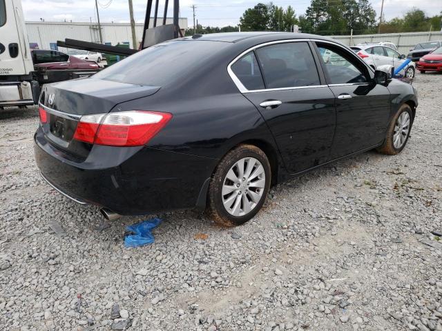 Vin: 1hgcr2f80da157329, lot: 68783693, honda accord exl 20133