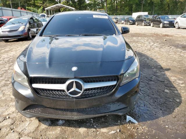 WDDSJ4GB8FN177563 Mercedes-Benz CLA 250 4MATIC