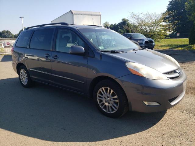 5TDYK4CC2AS299080 | 2010 Toyota sienna xle