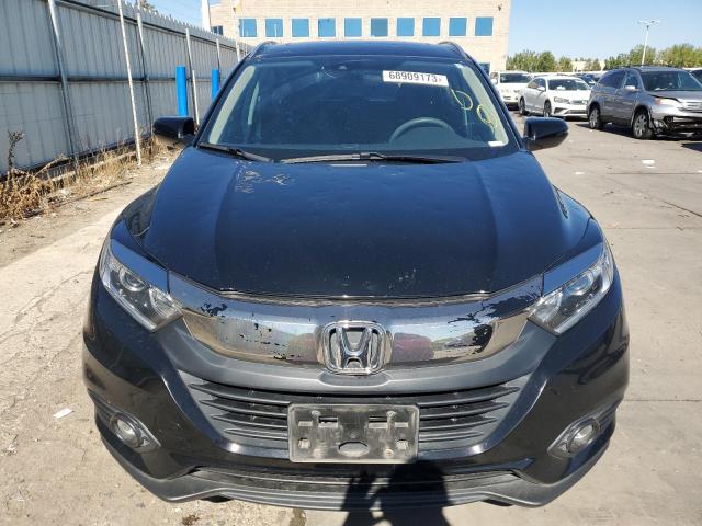 3CZRU6H50LM725379 | 2020 HONDA HR-V EX