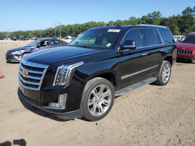2017 CADILLAC ESCALADE L - 1GYS3BKJ0HR130492