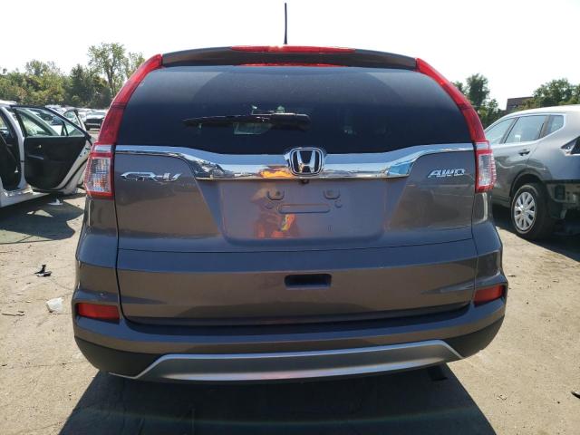 2HKRM4H55GH635215 Honda CR-V EX