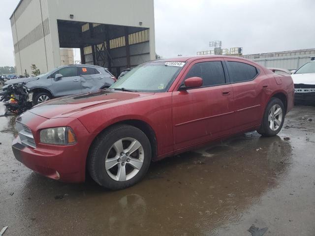 2010 Dodge Charger SXT