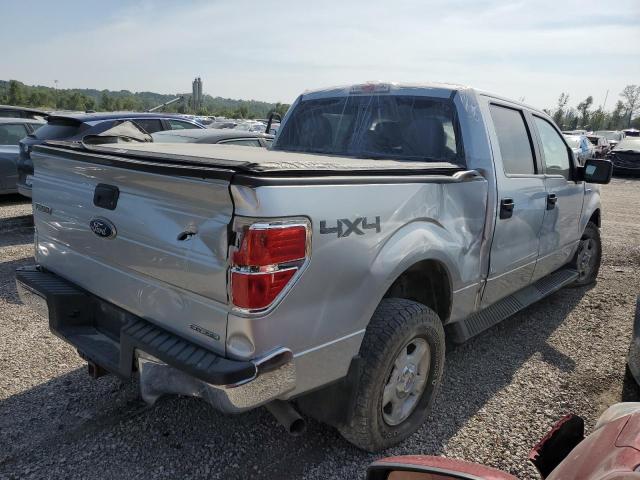 1FTFW1EF2CFB44243 | 2012 Ford f150 supercrew