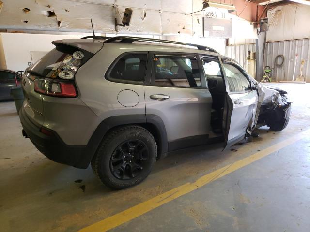 1C4PJMBX3ND510825 Jeep Cherokee Trailhawk