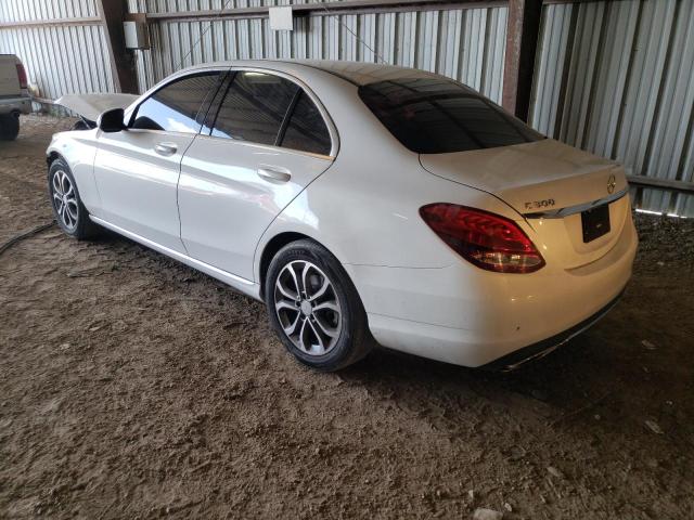 55SWF4KB6FU025105 Mercedes-Benz C 300 4matic
