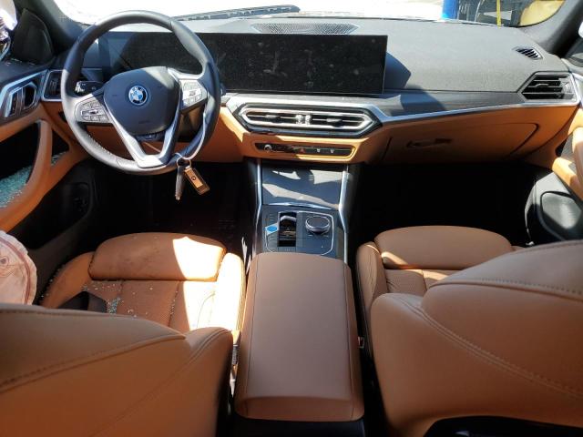 WBY43AW03PFR13816 | 2023 BMW I4 EDRIVE3