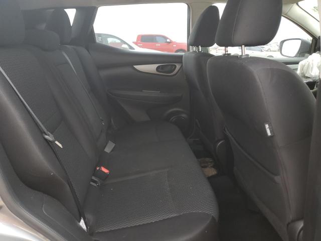 JN1BJ1CP6KW527984 Nissan Rogue Sport S