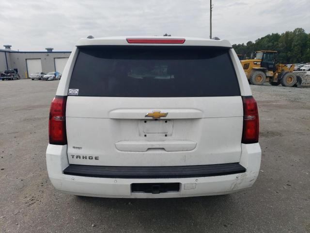 1GNSCAKC2GR424743 | 2016 CHEVROLET TAHOE