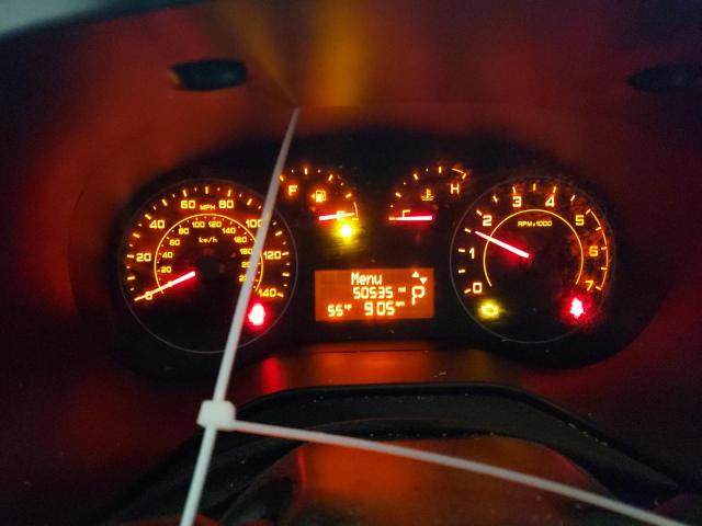 2020 RAM PROMASTER - ZFBHRFAB4L6P43454