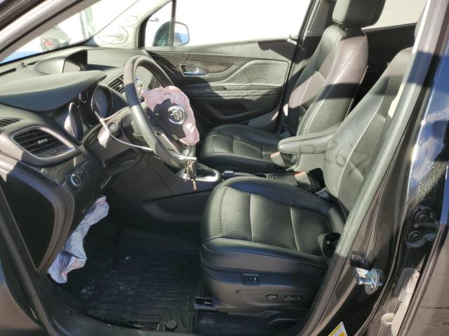 2015 Buick Encore VIN: KL4CJGSB4FB057133 Lot: 67465843