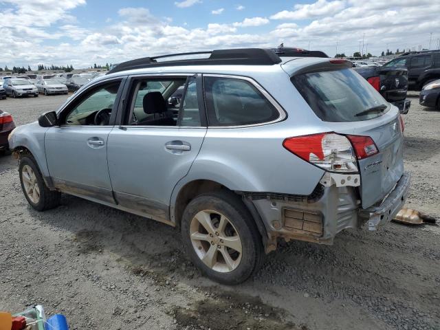 4S4BRBAC8E3234407 Subaru Outback 2.5i