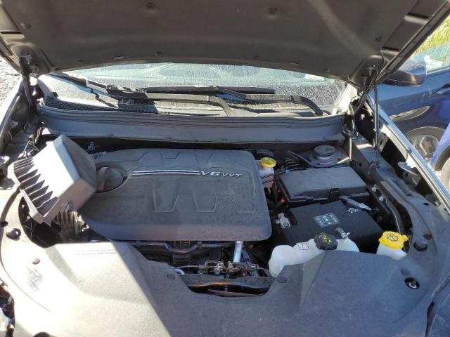1C4PJMDX9KD410432 Jeep Cherokee Limited