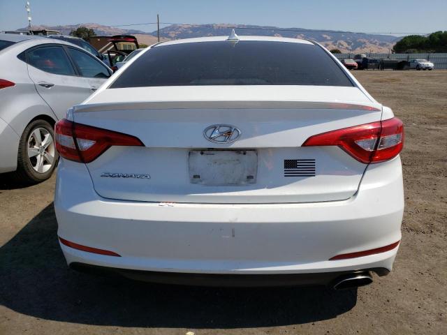 5NPE24AF1GH362720 | 2016 HYUNDAI SONATA SE