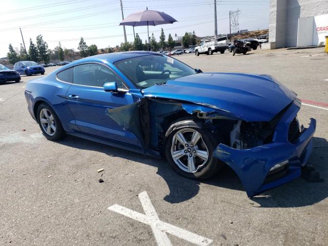 1FA6P8AM2H5270003 | 2017 FORD MUSTANG