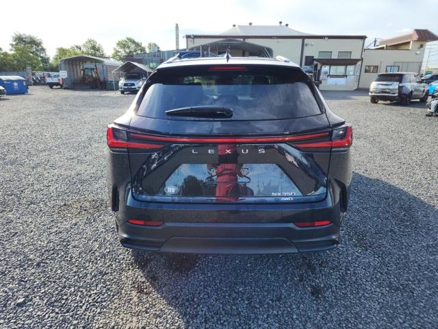 2023 LEXUS NX 350 2T2AGCEZ6PC021827