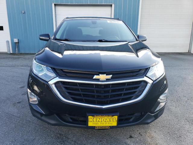 2019 CHEVROLET EQUINOX LT - 3GNAXUEV7KL259500