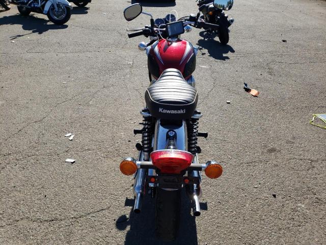 2022 KAWASAKI EJ800 D - JKBEJCD16NA004021