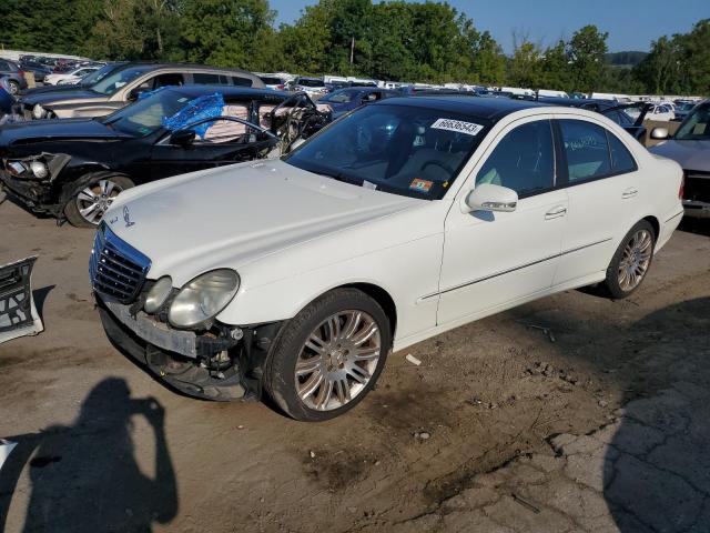 2007 Mercedes-Benz E-Class E 350