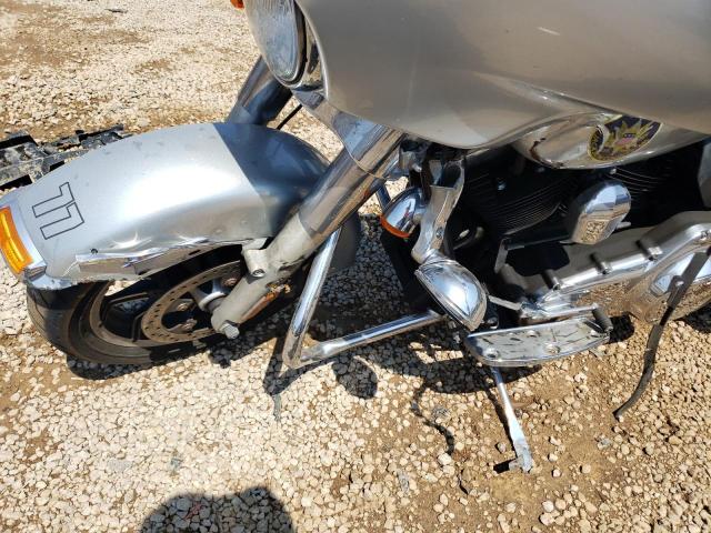 2014 HARLEY-DAVIDSON FLHTP POLI 1HD1FMM1XEB650056