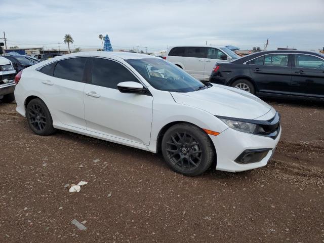 2020 HONDA CIVIC SPOR - 19XFC2F85LE212088