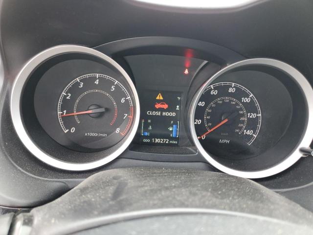 2015 MITSUBISHI LANCER GT JA32U8FW0FU019395