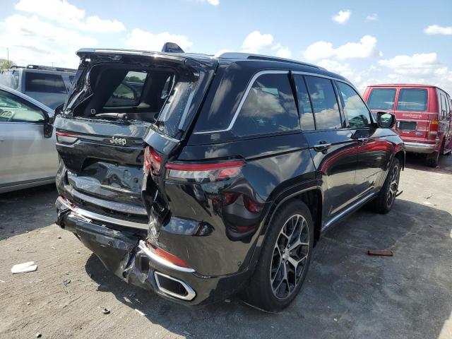 1C4RJHET3N8501091 Jeep Grand Cherokee Summit