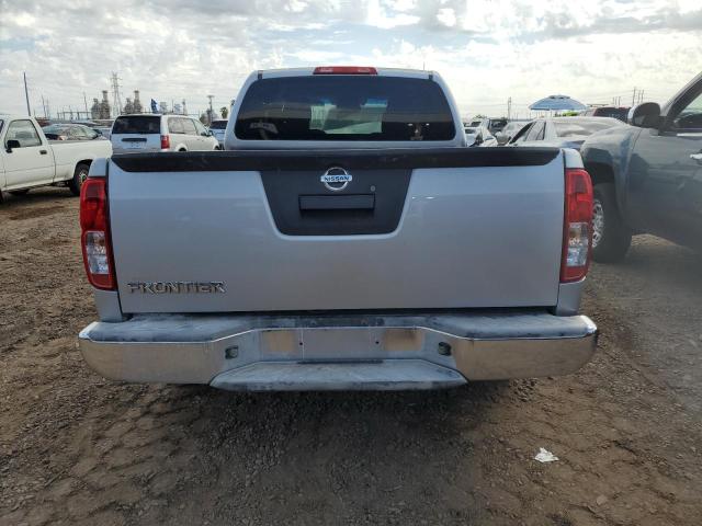 1N6BD0CT1EN718537 Nissan FRONTIER S