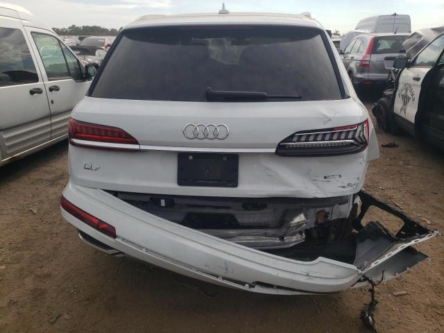 WA1AJAF7XMD022169 2021 AUDI Q7, photo no. 6