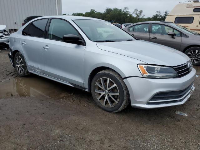 2016 VOLKSWAGEN JETTA SE - 3VWD67AJ6GM314952