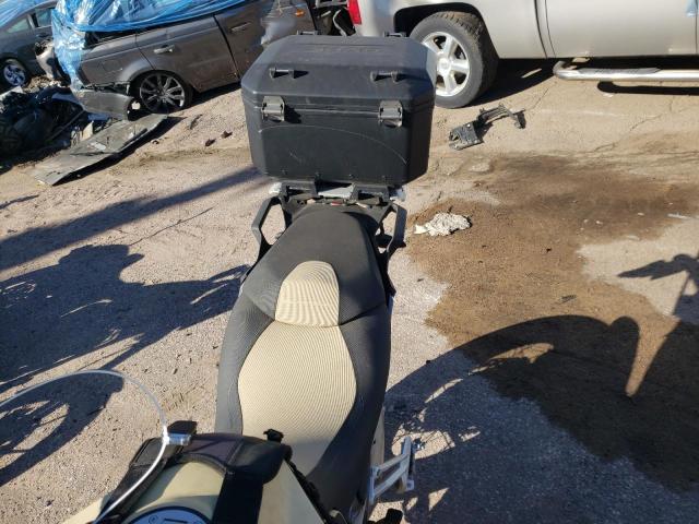 2020 DUCATI MULTISTRAD ZDMAAERW8LB015476
