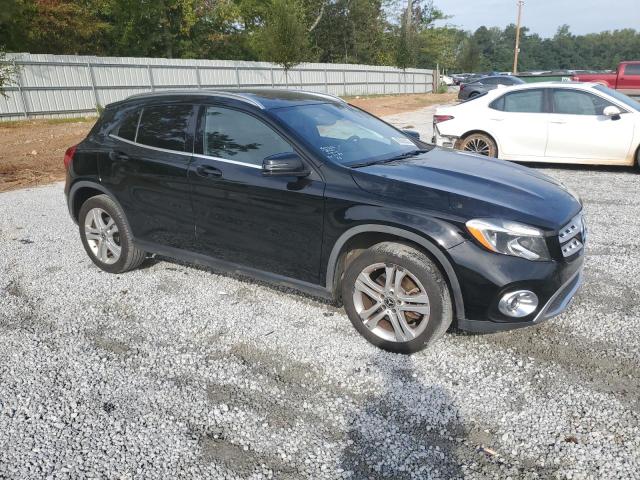 VIN WDCTG4EB4JJ418450 2018 Mercedes-Benz GLA-Class,... no.4