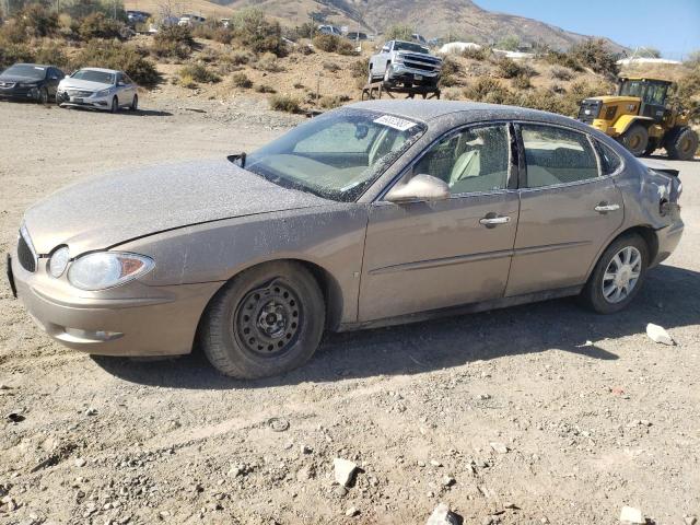 2006 Buick LaCrosse CX