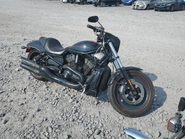 2008 HARLEY-DAVIDSON VRSCDX - 1HD1HHH178K801029